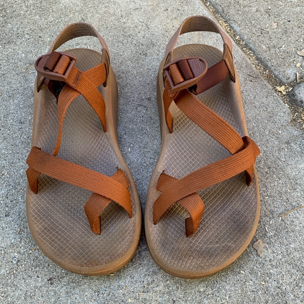 Chaco Men’s Monochromatic Z/Cloud 2 Sandal